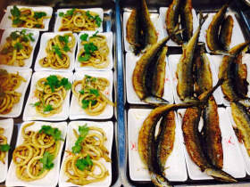福建纵横新视野画室食堂图11