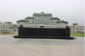福建纵横新视野画室校园图5