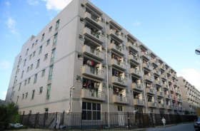 福建纵横新视野画室校园图7