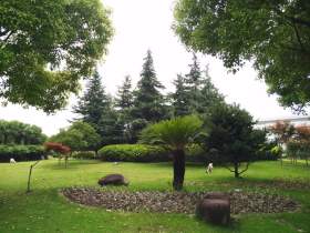 上海新艺合画室校园图2