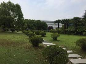 上海新艺合画室校园图9