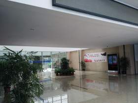 上海新艺合画室校园图3