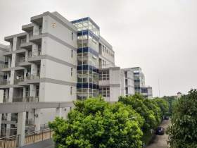 上海新艺合画室宿舍图1