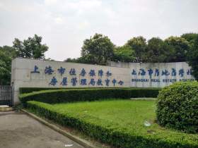 上海新艺合画室校园图1