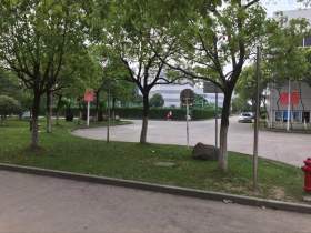 上海新艺合画室校园图8