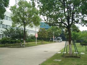 上海新艺合画室校园图5