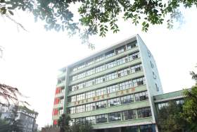 四川天籁教育校园图5