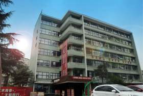 四川天籁教育校园图1