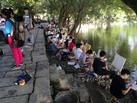 福州金山画苑其它图7