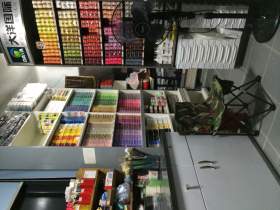 福州金山画苑校园图5