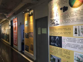 天津原创美术培训中心校园图2