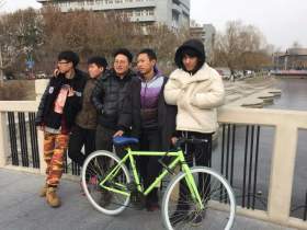天津弘毅画室其它图4