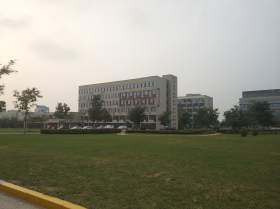 沈阳天骏画室校园图3