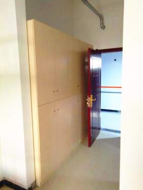 西安兄弟画室美术培训学校宿舍图3