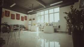 西安兄弟画室美术培训学校其它图2
