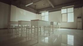 西安兄弟画室美术培训学校教室图3