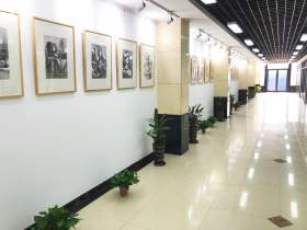 北京新意新象画室教室图5