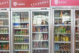 南昌白塔岭画室食堂图4