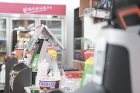 南昌白塔岭画室食堂图1