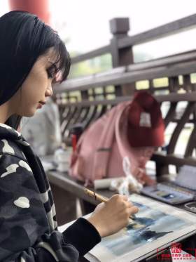 南宁希戈艺术学校其它图7
