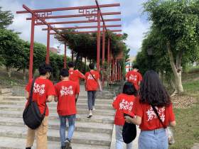南宁希戈艺术学校其它图5