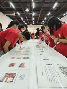 南宁希戈艺术学校其它图1