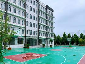 郑州106画室校园图5
