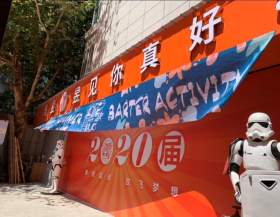 武汉博昱美术培训学校校园图6