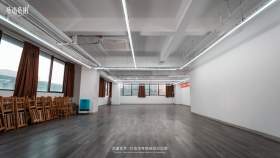 江西艺道尚贤画室教室图2