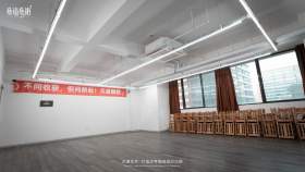 江西艺道尚贤画室教室图4