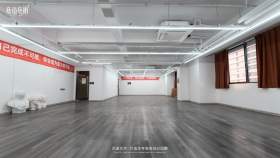 江西艺道尚贤画室教室图1
