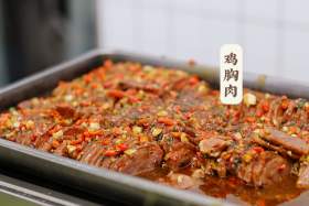 江西艺道尚贤画室食堂图10