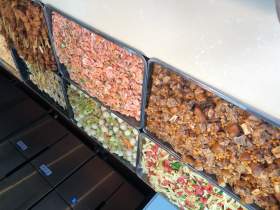 福建纵横新视野画室食堂图5