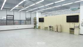 武汉博昱美术培训学校教室图3