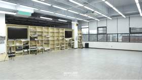 武汉博昱美术培训学校教室图2
