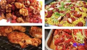 【中考】央美附中班食堂图6