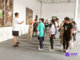 【中考】央美附中班其它图8