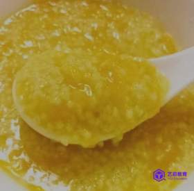 【中考】央美附中班食堂图1