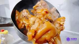 【中考】央美附中班食堂图7