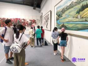 【中考】央美附中班其它图6