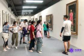 【中考】央美附中班其它图5