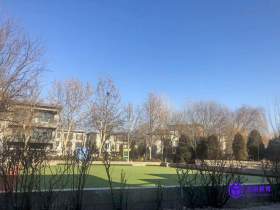 【中考】央美附中班校园图1