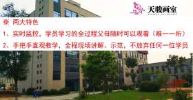 沈阳天骏画室图1