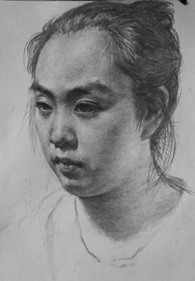 沈阳天骏画室设计图4
