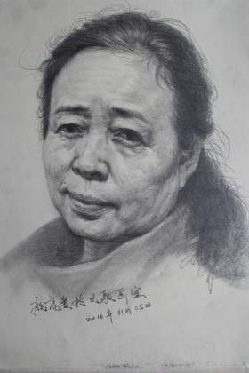 沈阳天骏画室设计图8