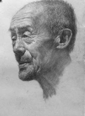 沈阳天骏画室设计图5