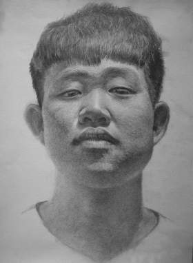 沈阳天骏画室设计图3