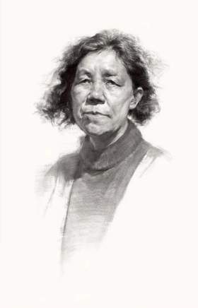 福建纵横新视野画室素描图2