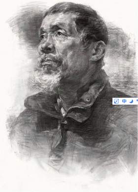 福建纵横新视野画室素描图3