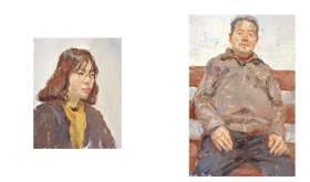 福建纵横新视野画室色彩图8